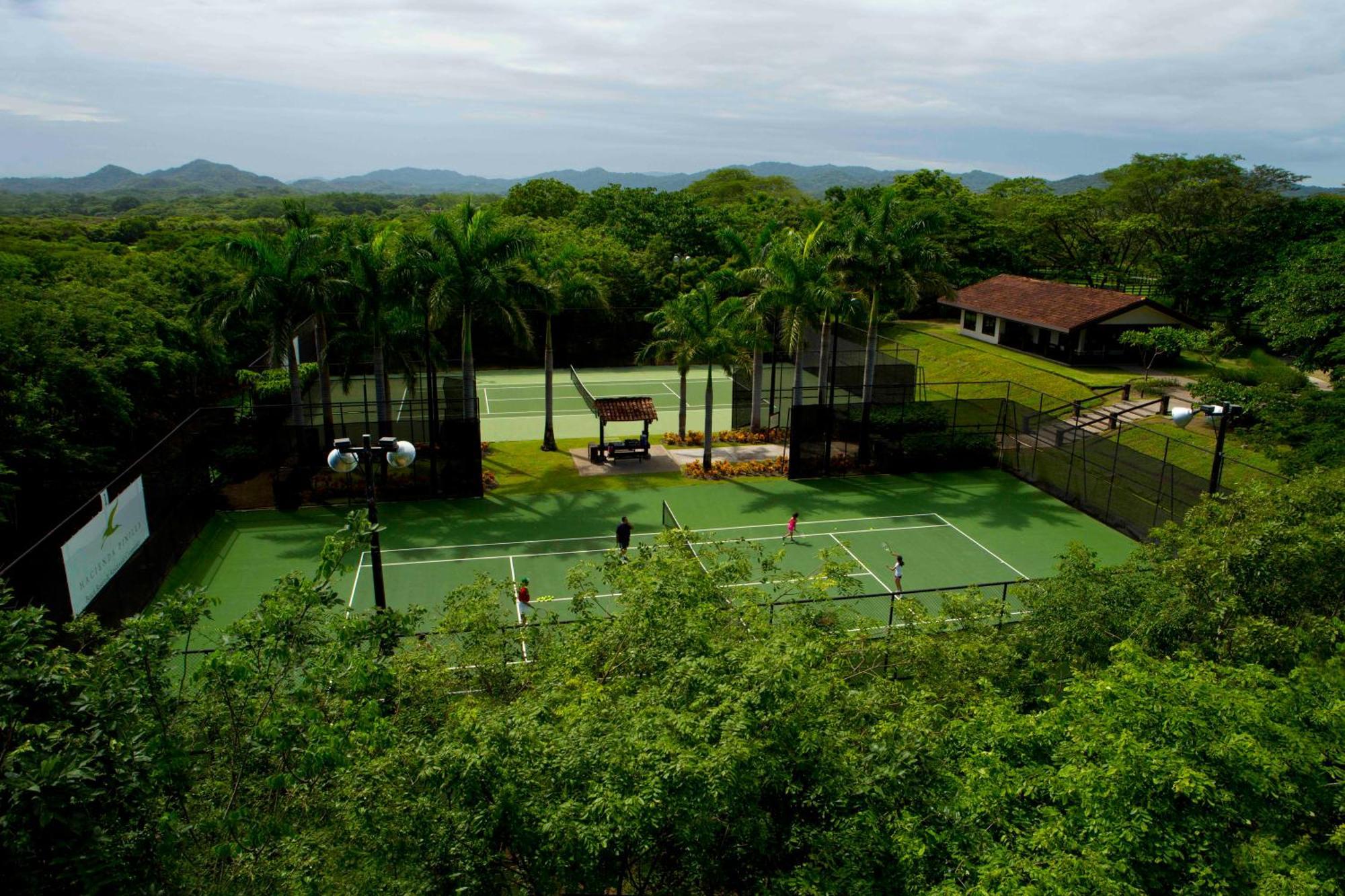 Luxury Vacation Rentals At Hacienda Pinilla Tamarindo Exterior photo