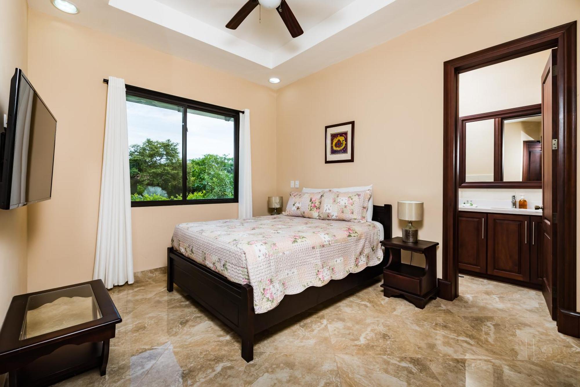Luxury Vacation Rentals At Hacienda Pinilla Tamarindo Room photo