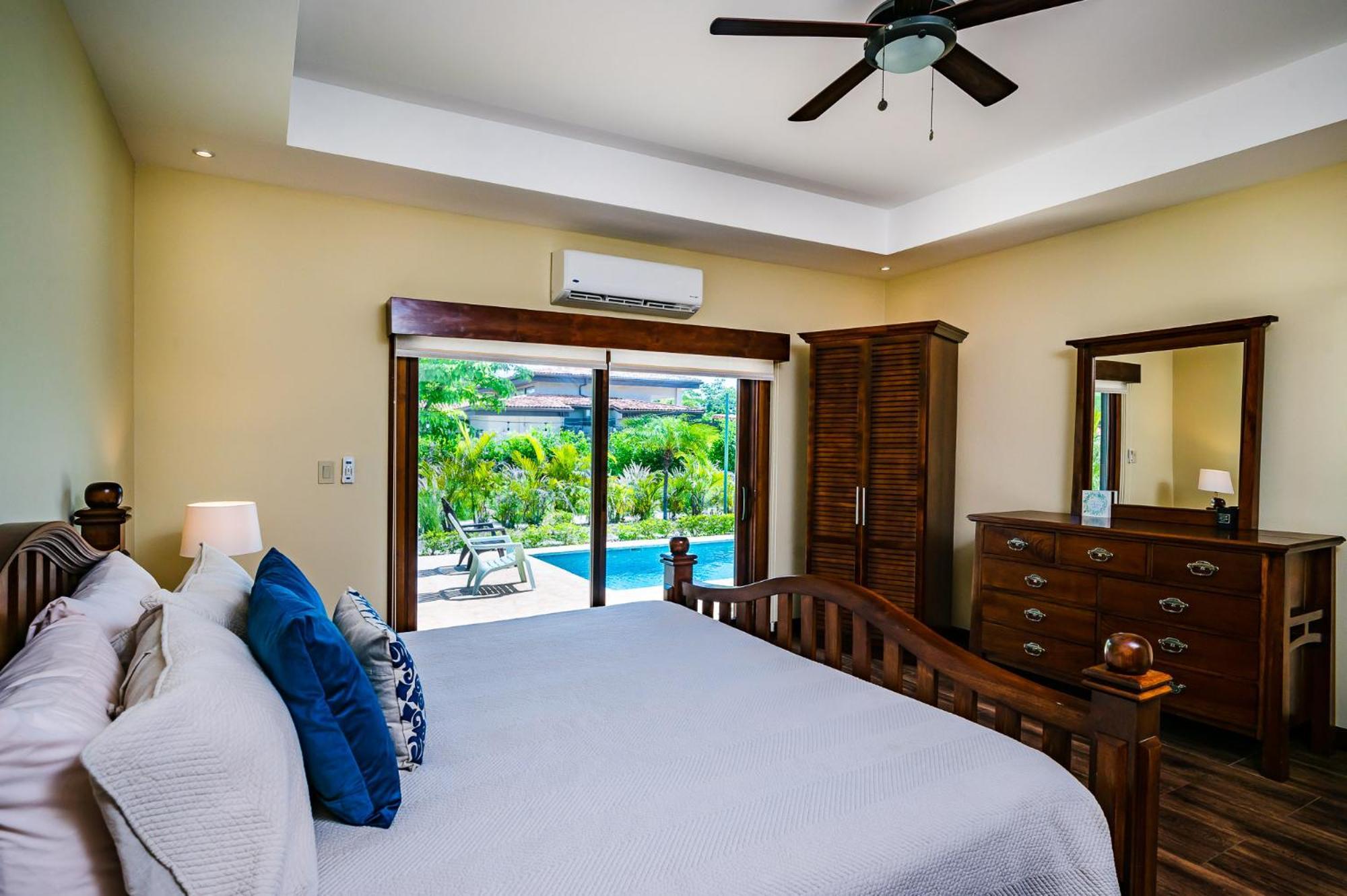 Luxury Vacation Rentals At Hacienda Pinilla Tamarindo Room photo