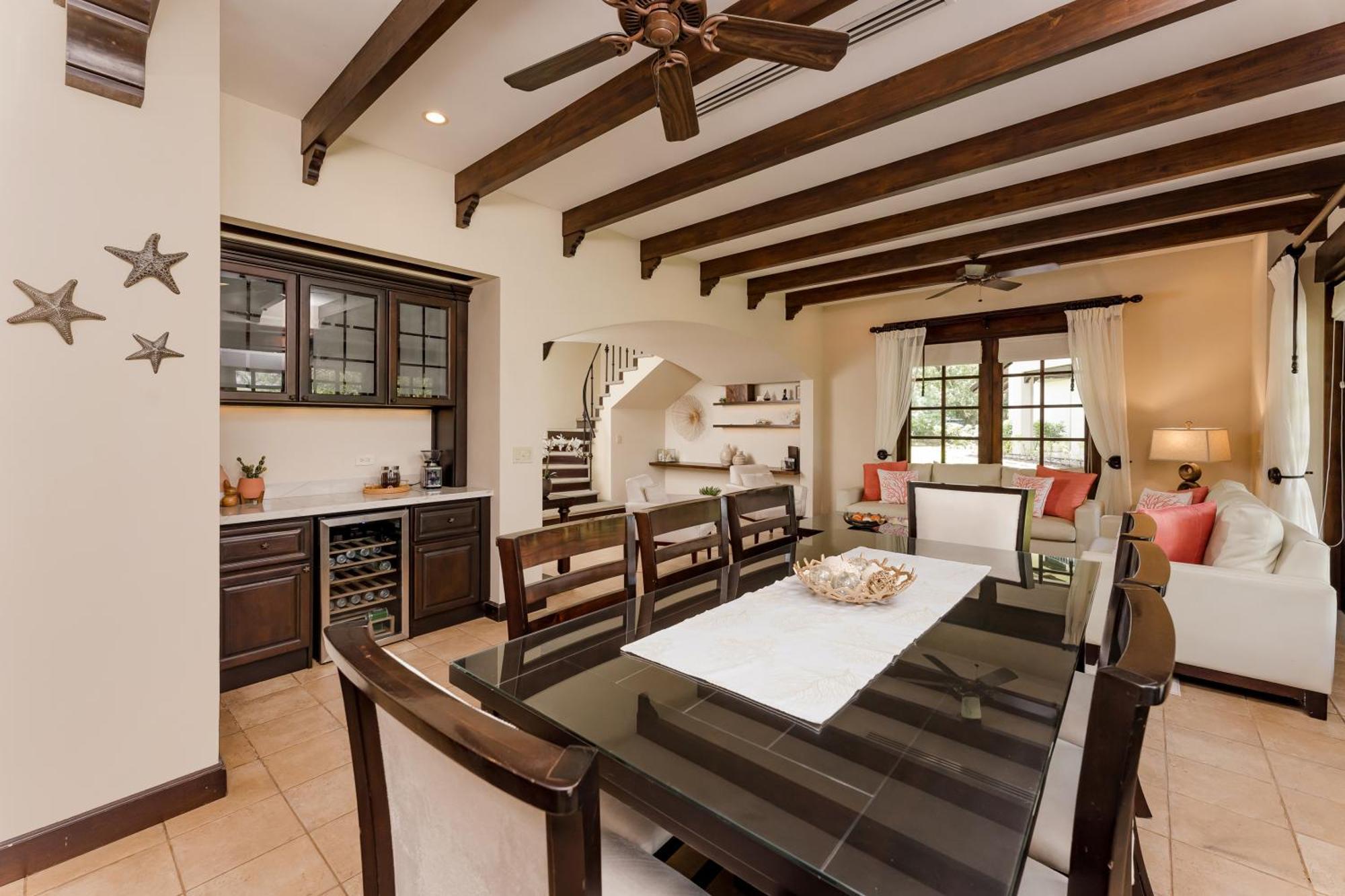 Luxury Vacation Rentals At Hacienda Pinilla Tamarindo Room photo