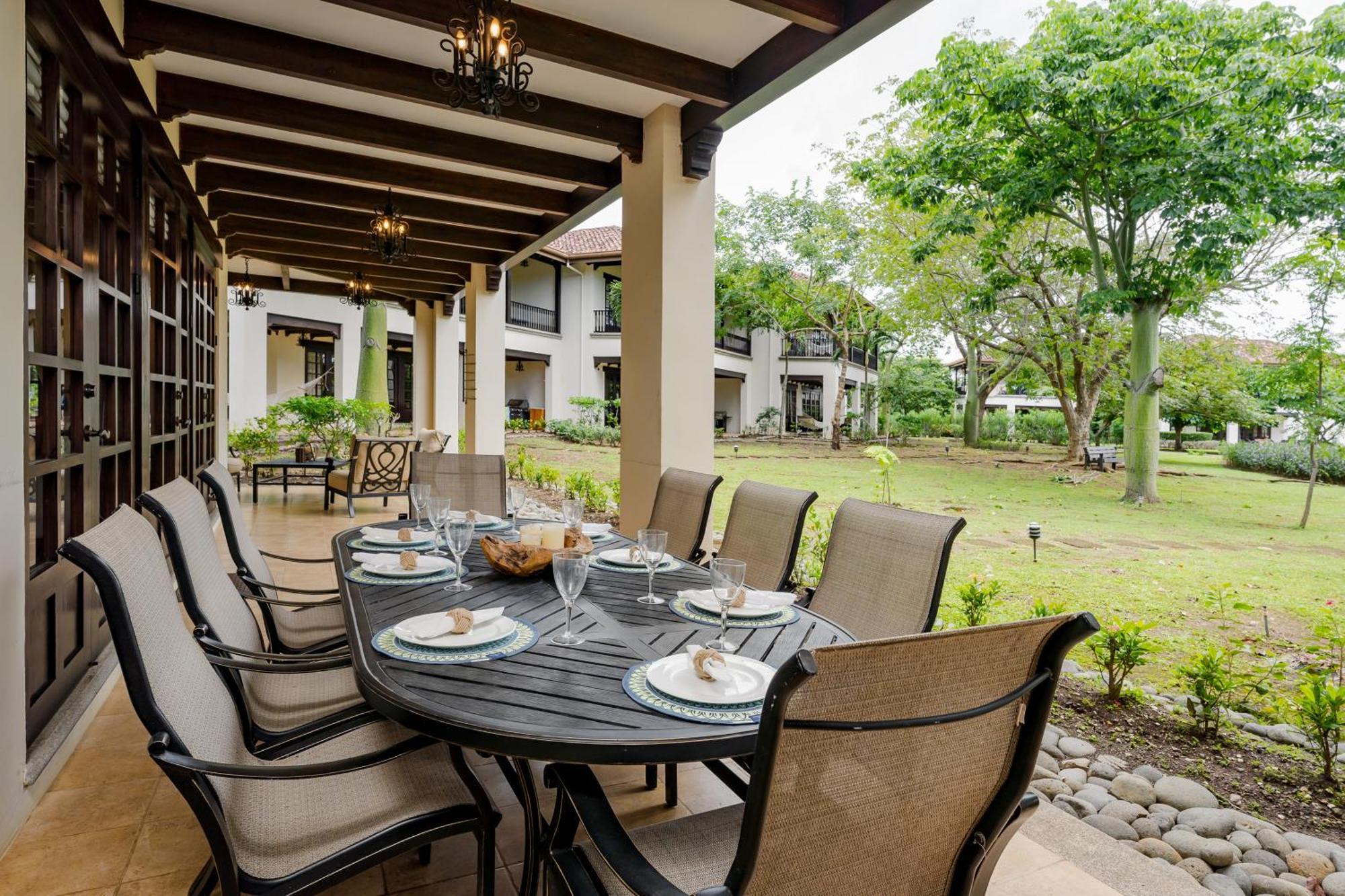 Luxury Vacation Rentals At Hacienda Pinilla Tamarindo Room photo