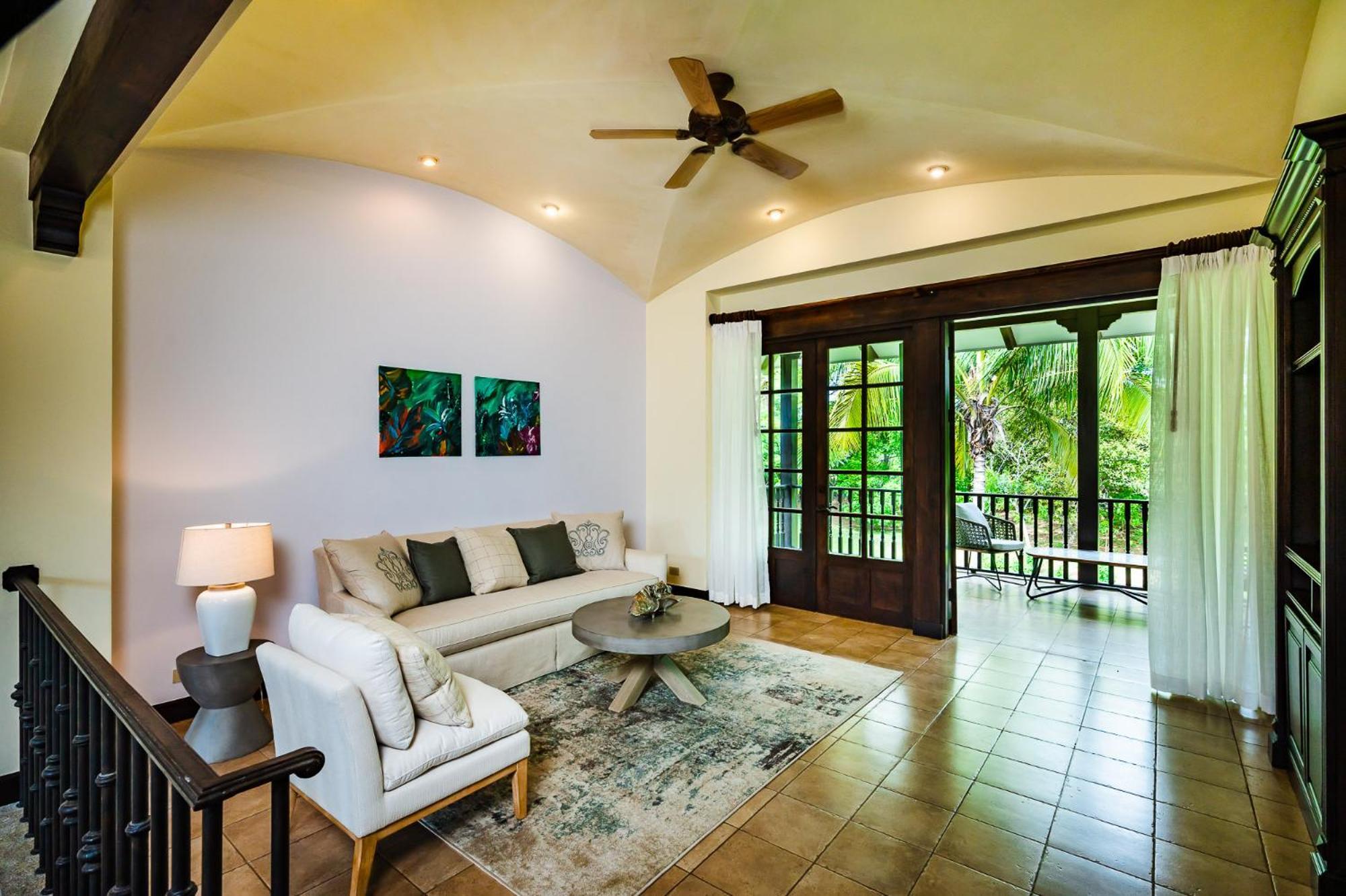 Luxury Vacation Rentals At Hacienda Pinilla Tamarindo Room photo