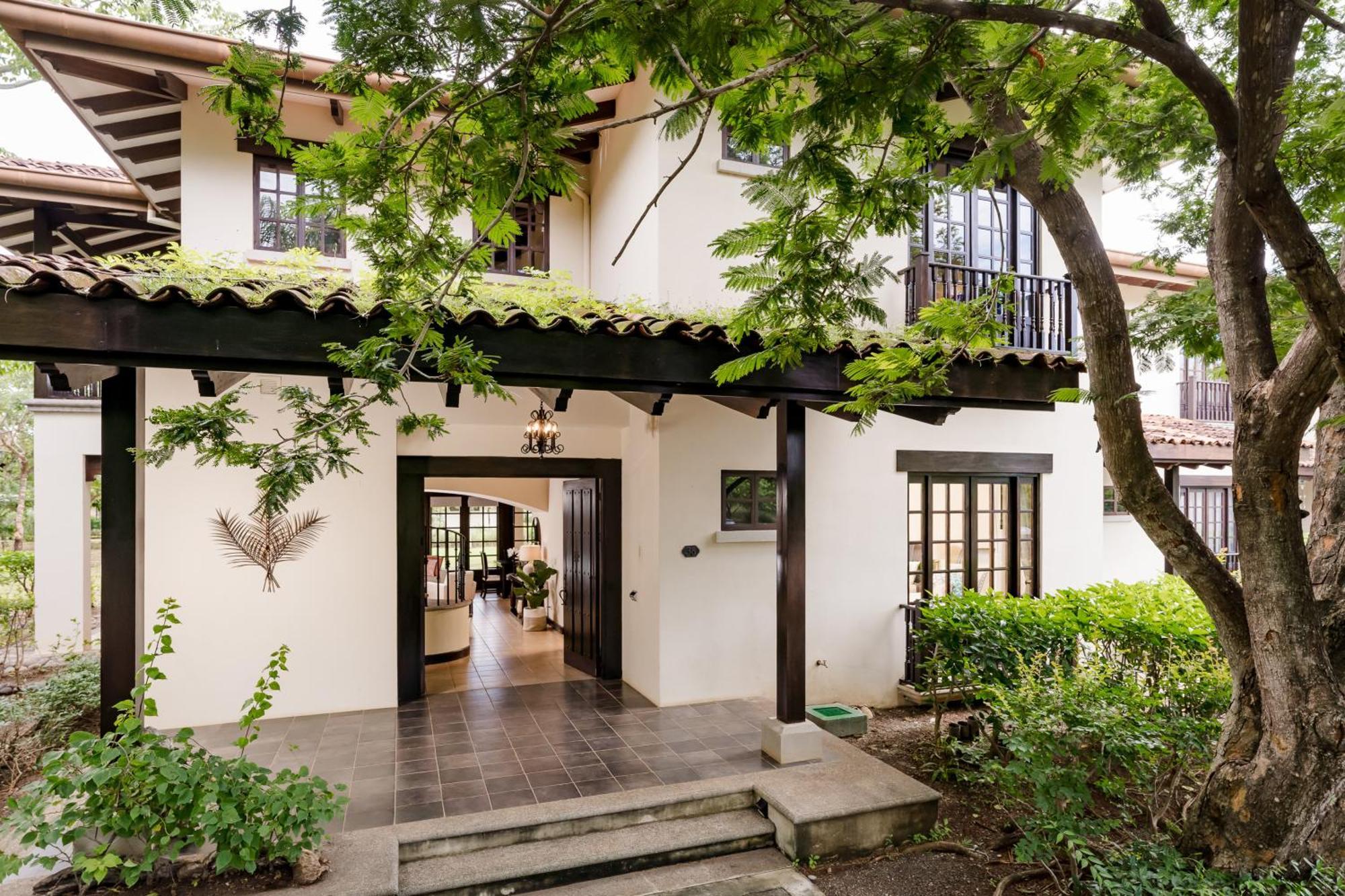 Luxury Vacation Rentals At Hacienda Pinilla Tamarindo Room photo
