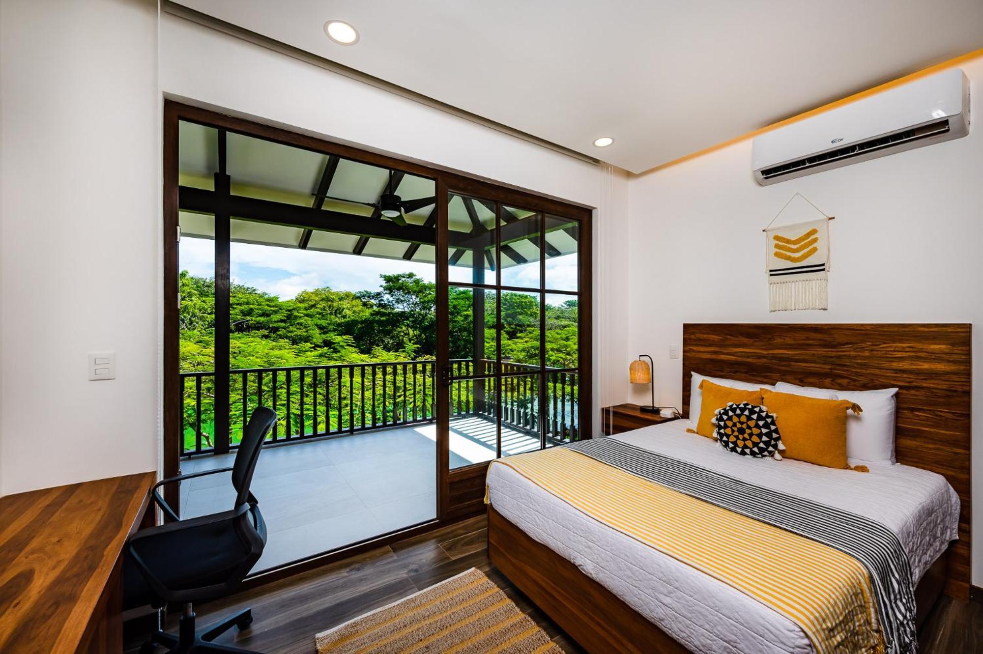 Luxury Vacation Rentals At Hacienda Pinilla Tamarindo Room photo