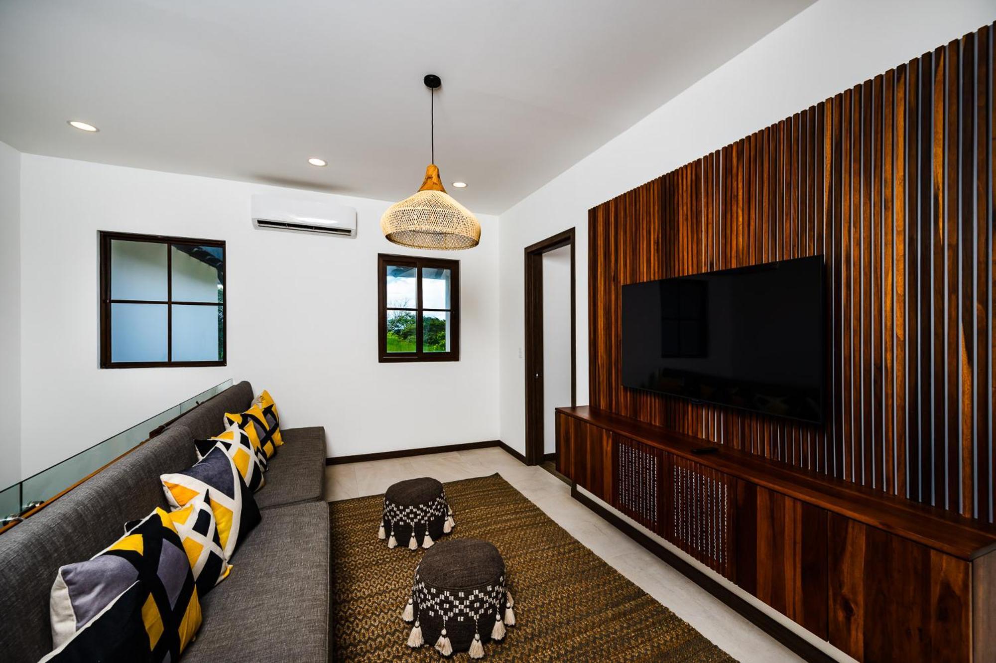 Luxury Vacation Rentals At Hacienda Pinilla Tamarindo Room photo