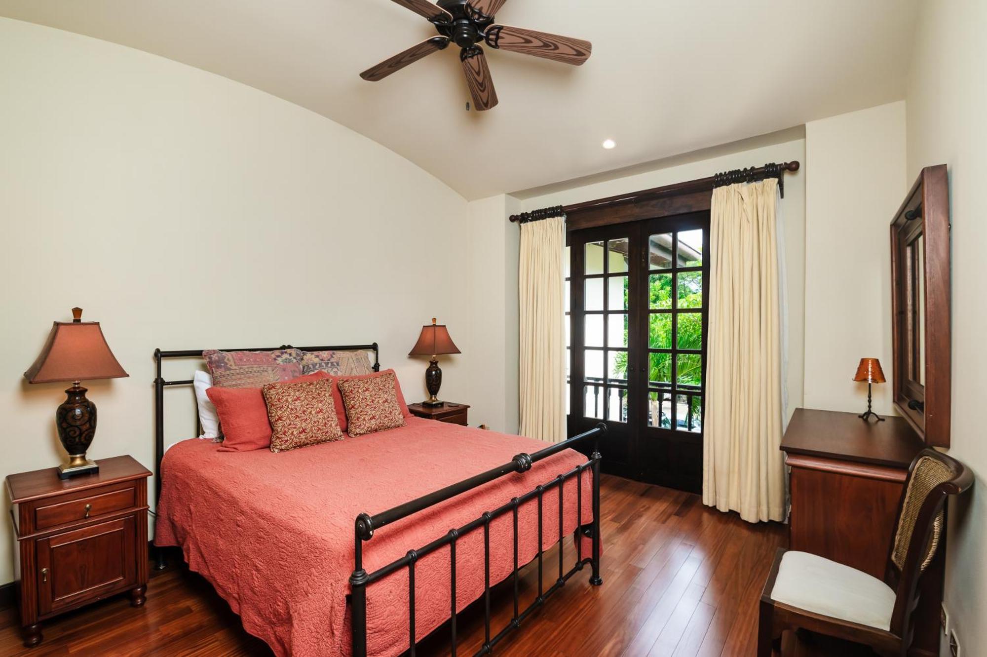 Luxury Vacation Rentals At Hacienda Pinilla Tamarindo Room photo