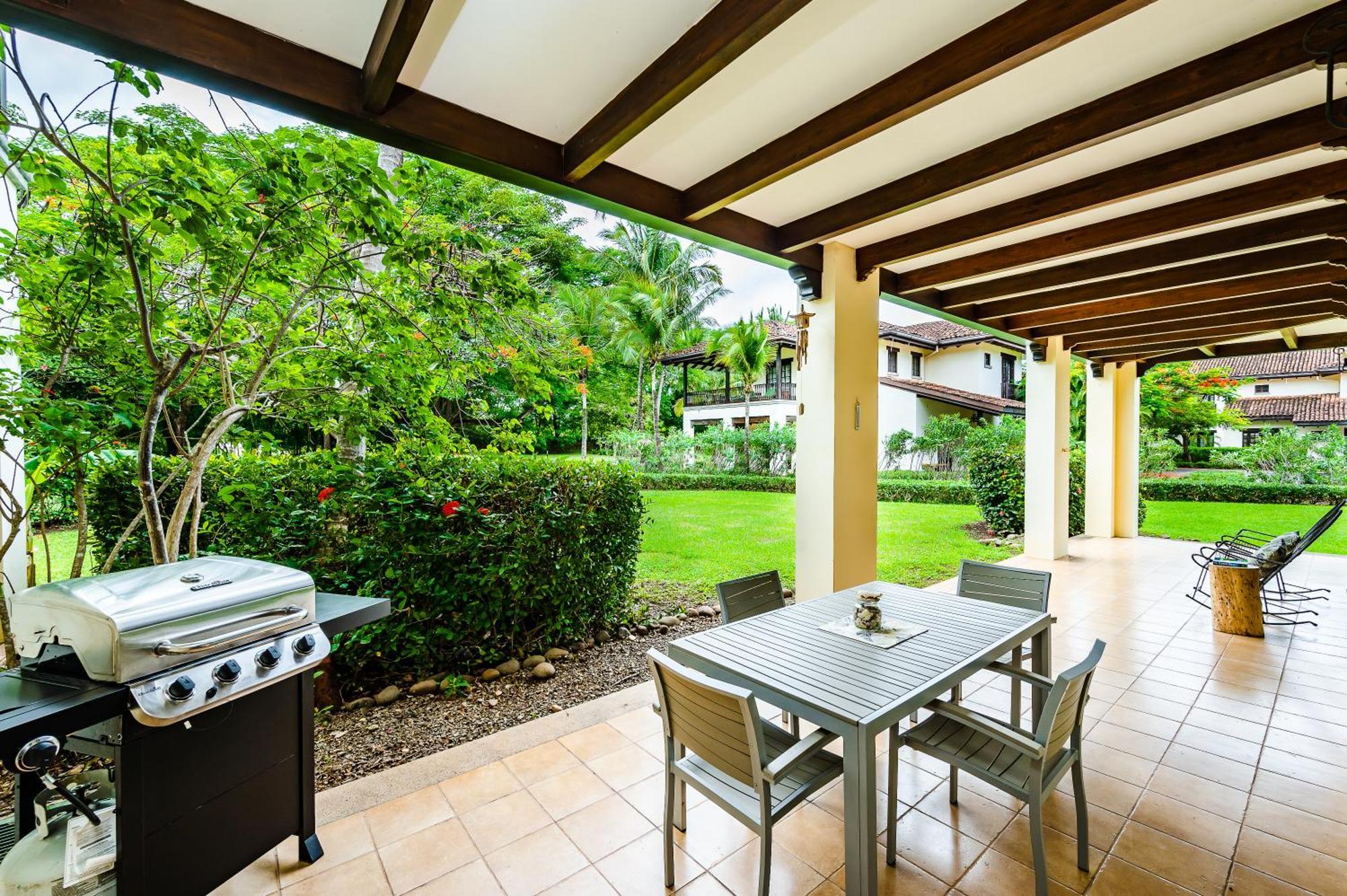 Luxury Vacation Rentals At Hacienda Pinilla Tamarindo Room photo
