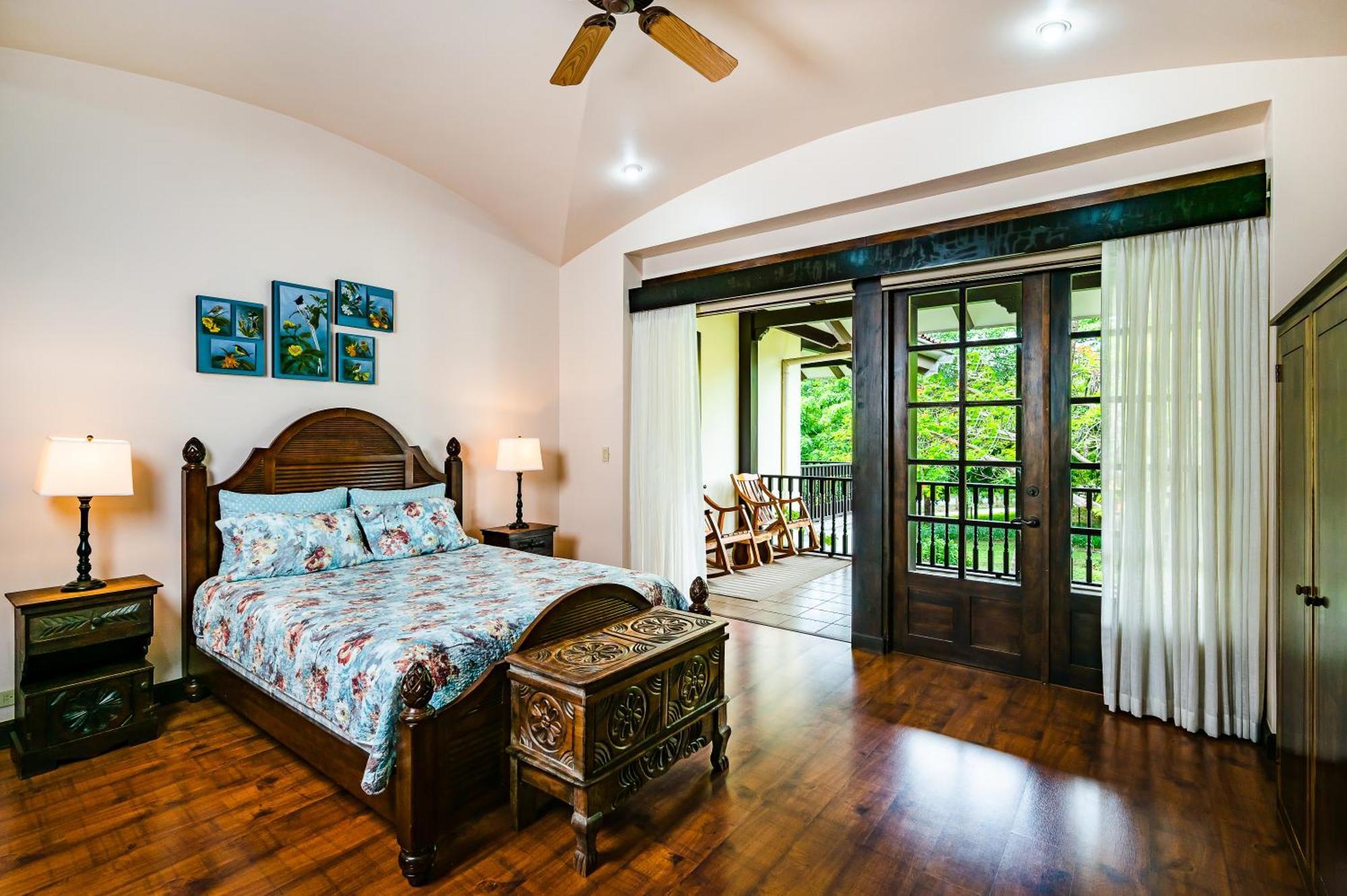 Luxury Vacation Rentals At Hacienda Pinilla Tamarindo Room photo