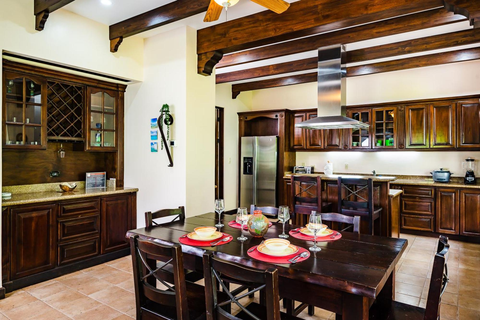 Luxury Vacation Rentals At Hacienda Pinilla Tamarindo Room photo