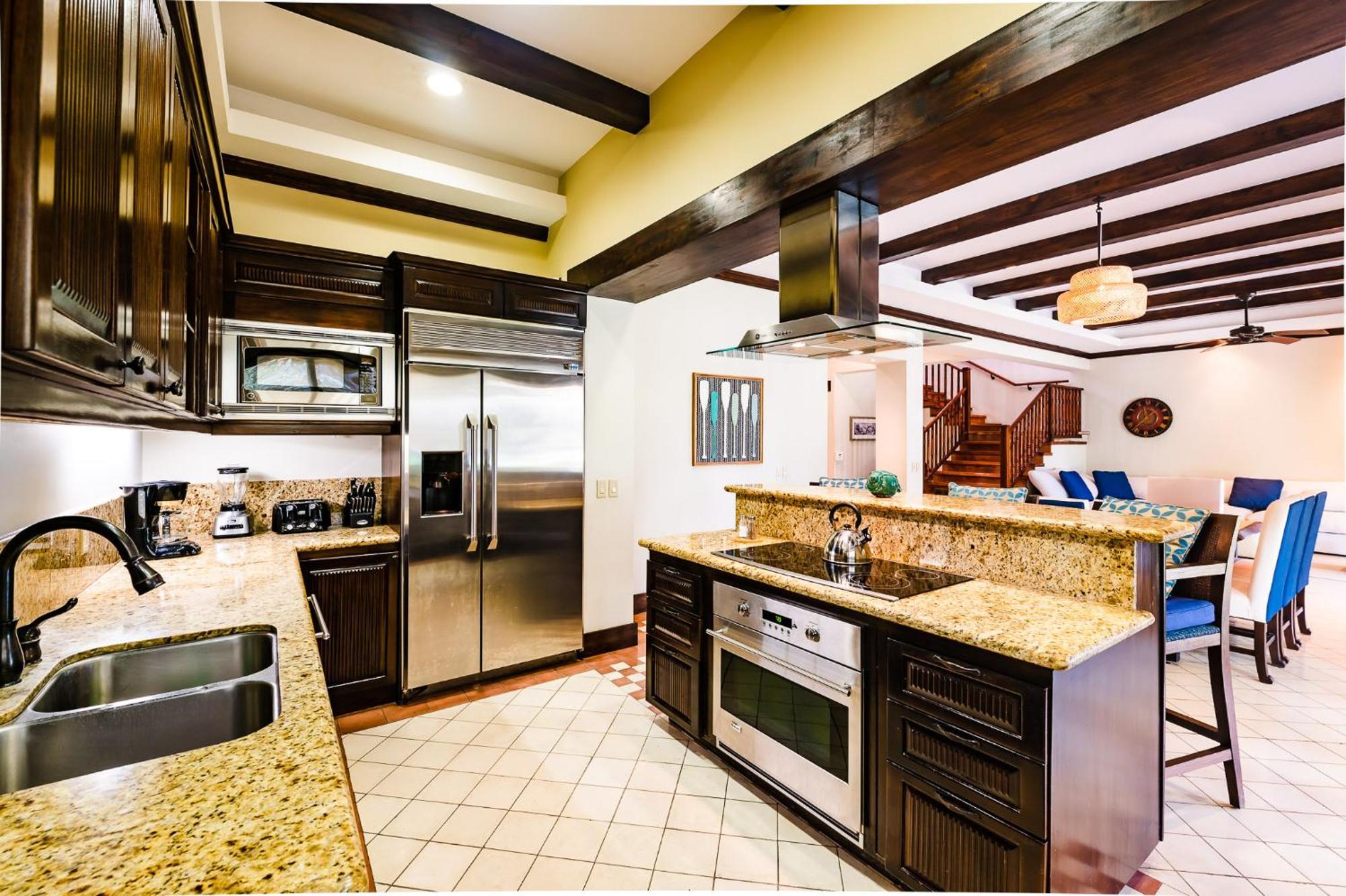 Luxury Vacation Rentals At Hacienda Pinilla Tamarindo Room photo