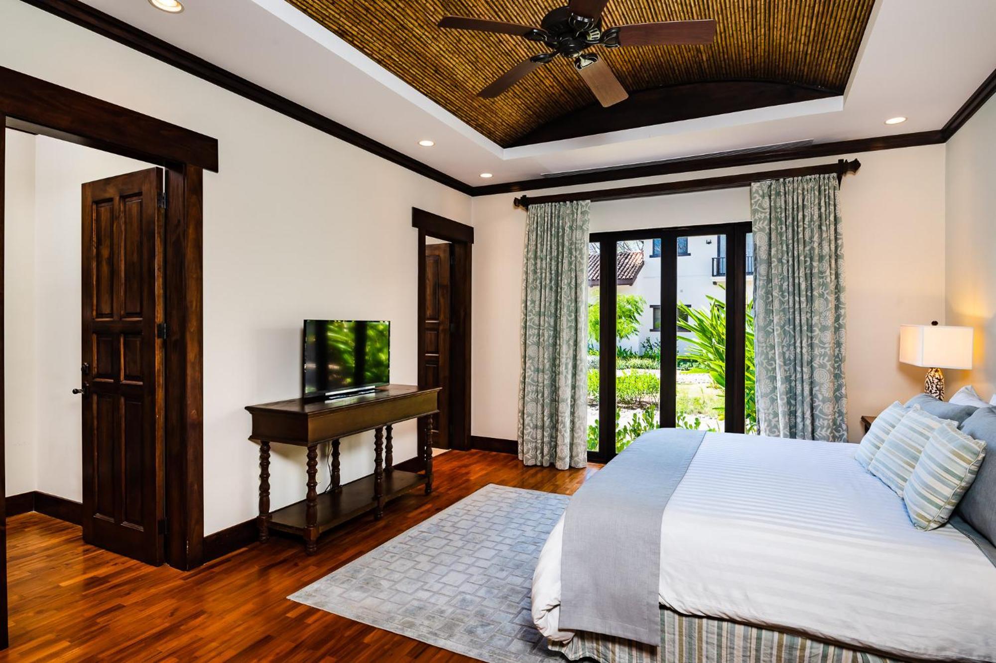 Luxury Vacation Rentals At Hacienda Pinilla Tamarindo Room photo