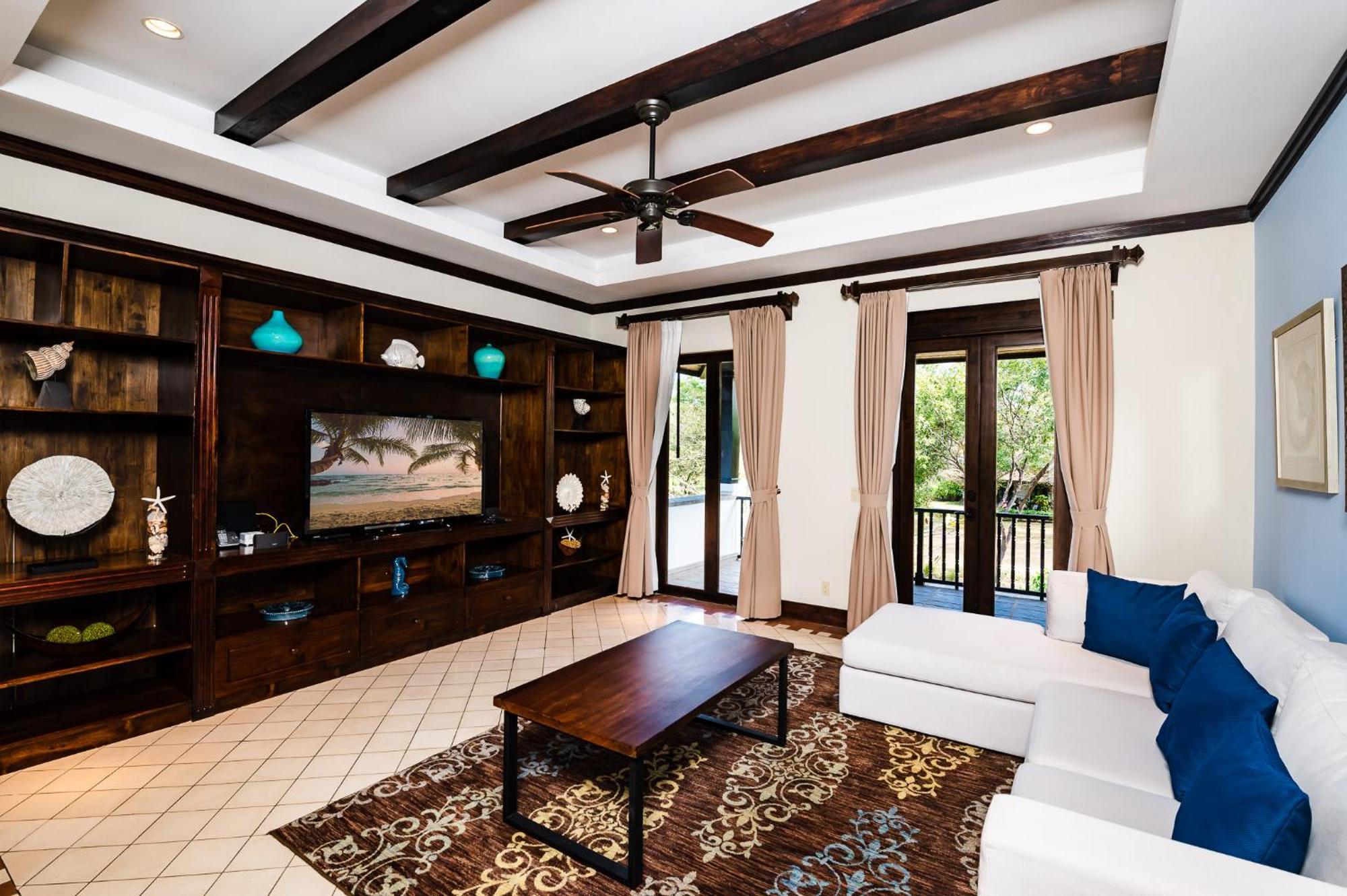 Luxury Vacation Rentals At Hacienda Pinilla Tamarindo Room photo