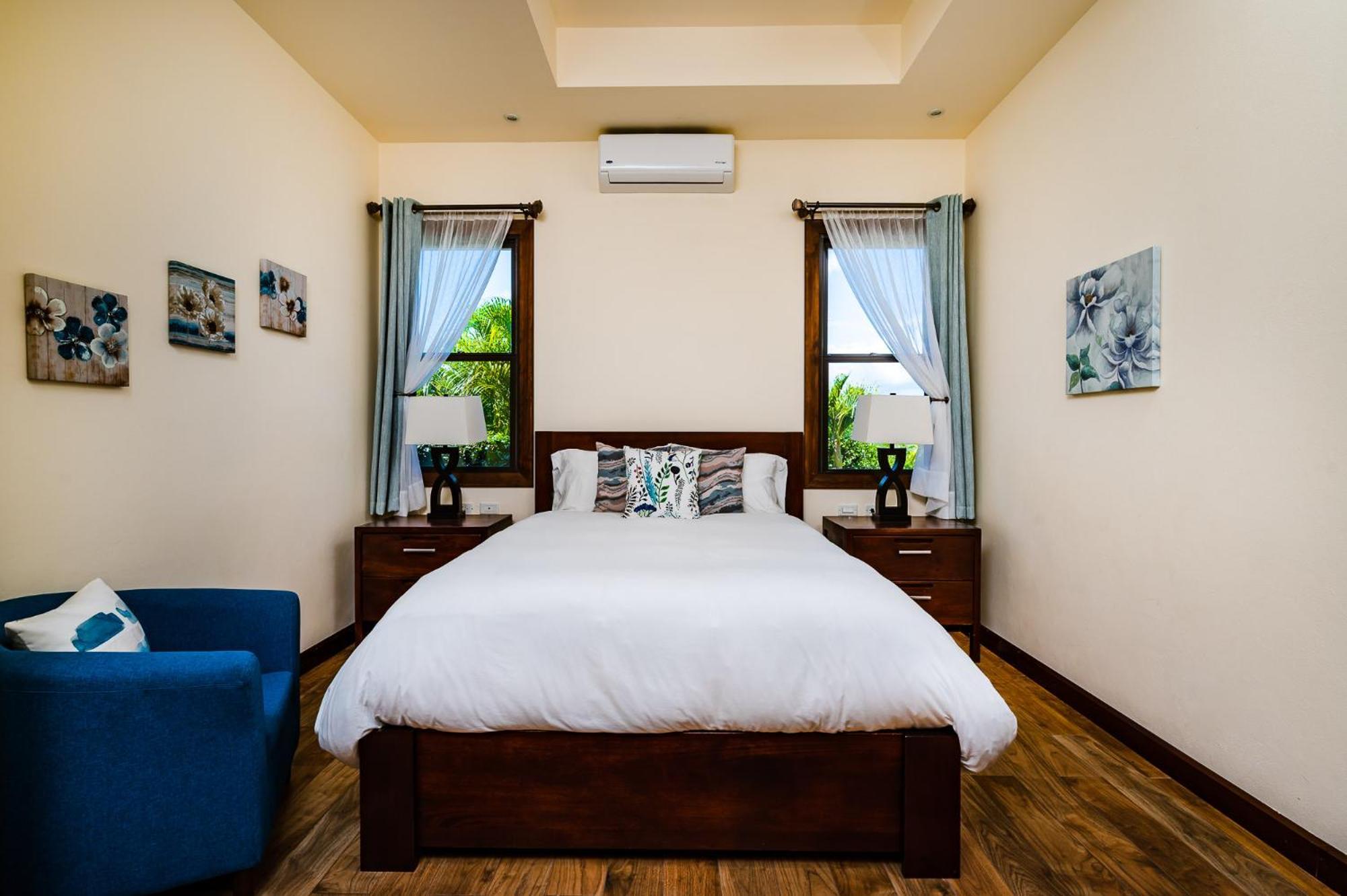 Luxury Vacation Rentals At Hacienda Pinilla Tamarindo Room photo