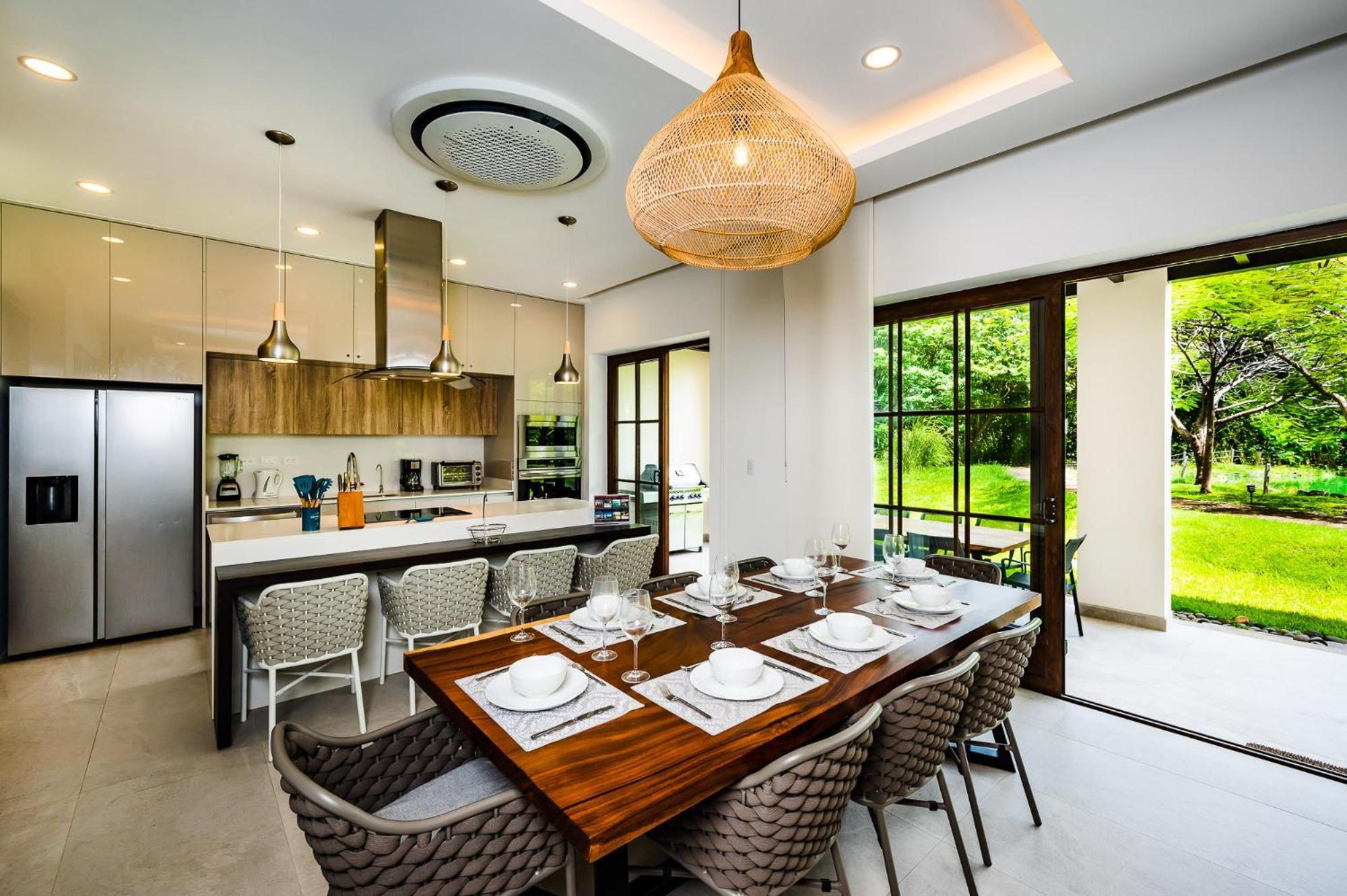 Luxury Vacation Rentals At Hacienda Pinilla Tamarindo Room photo