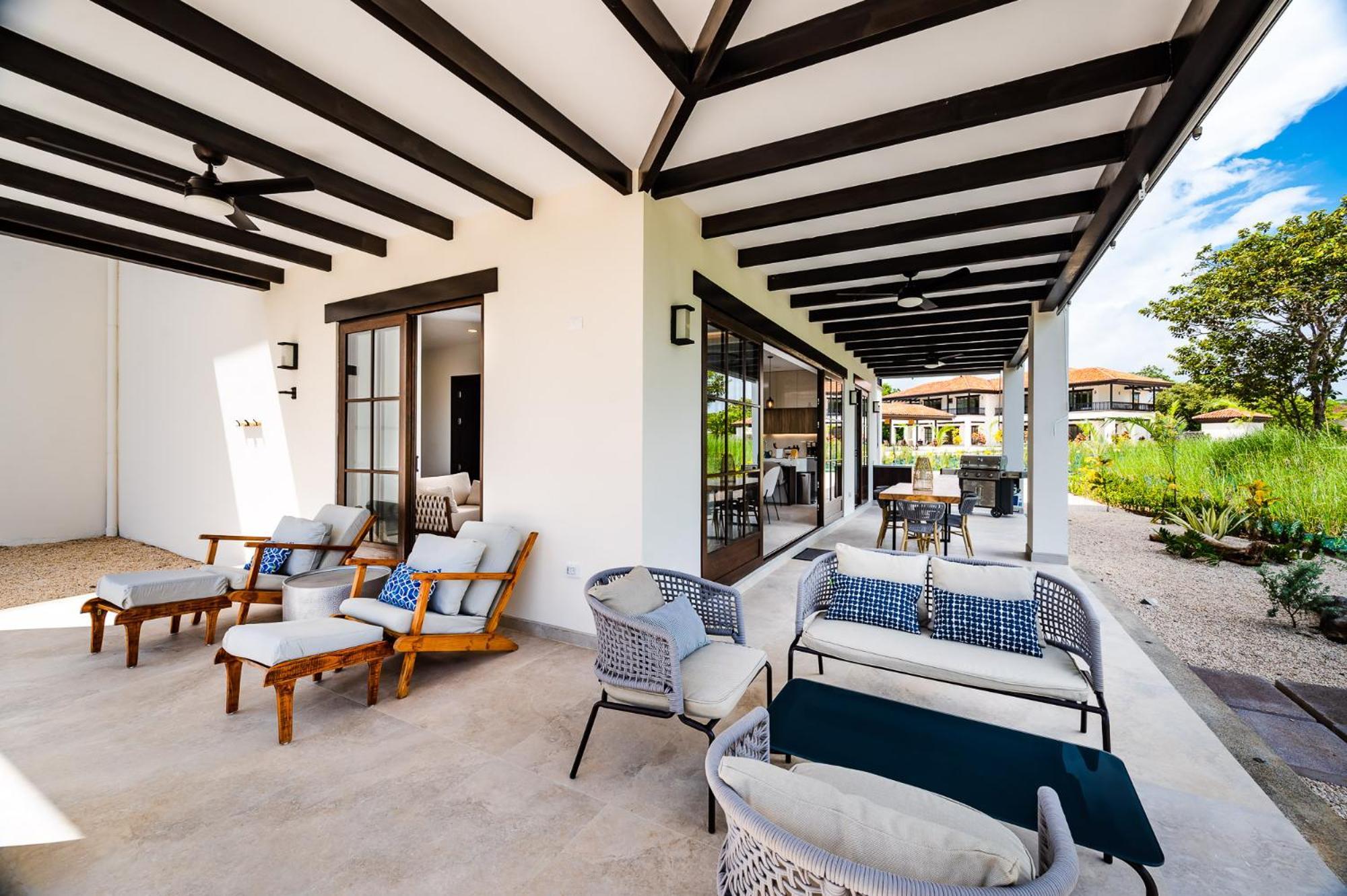 Luxury Vacation Rentals At Hacienda Pinilla Tamarindo Room photo