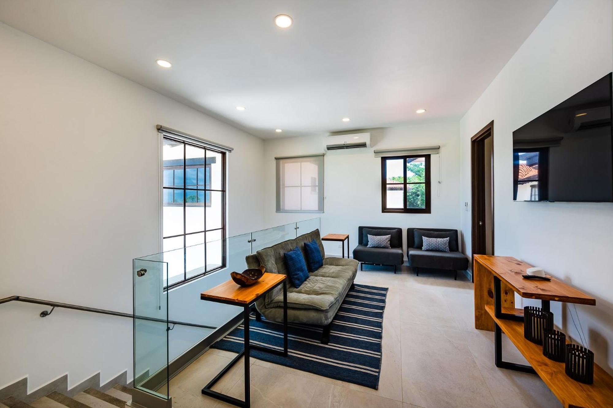 Luxury Vacation Rentals At Hacienda Pinilla Tamarindo Room photo