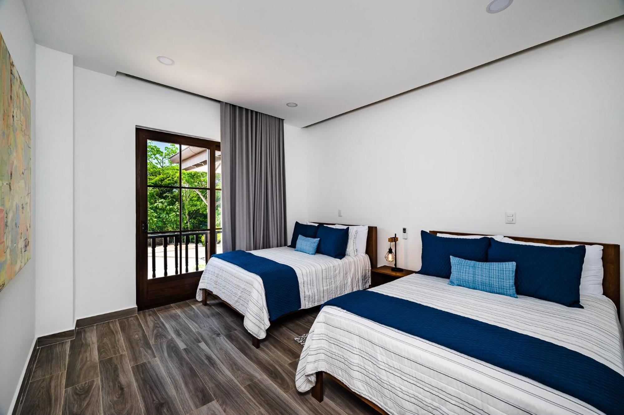 Luxury Vacation Rentals At Hacienda Pinilla Tamarindo Room photo