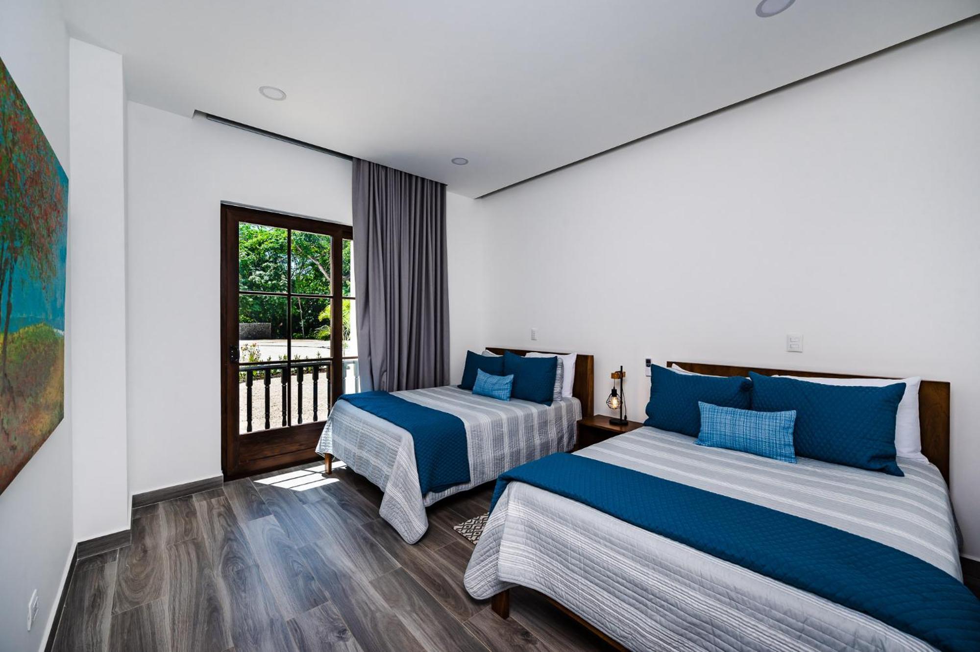 Luxury Vacation Rentals At Hacienda Pinilla Tamarindo Room photo