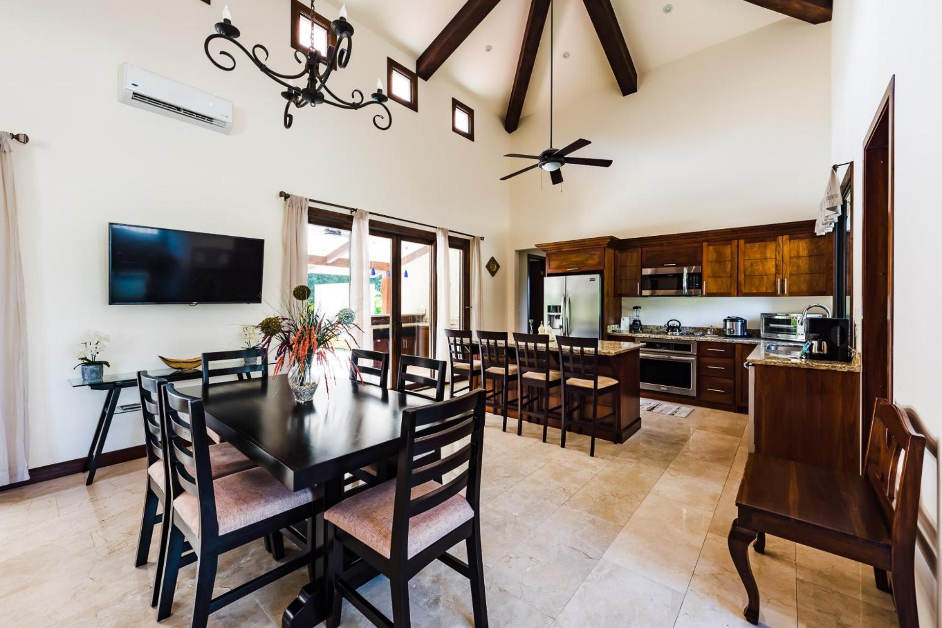 Luxury Vacation Rentals At Hacienda Pinilla Tamarindo Room photo