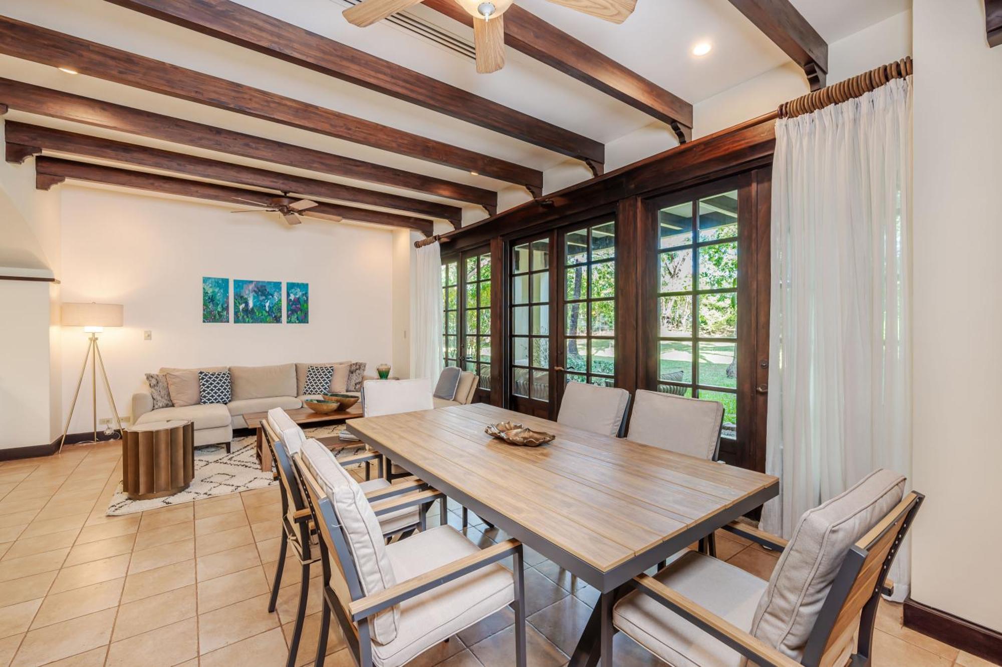 Luxury Vacation Rentals At Hacienda Pinilla Tamarindo Room photo