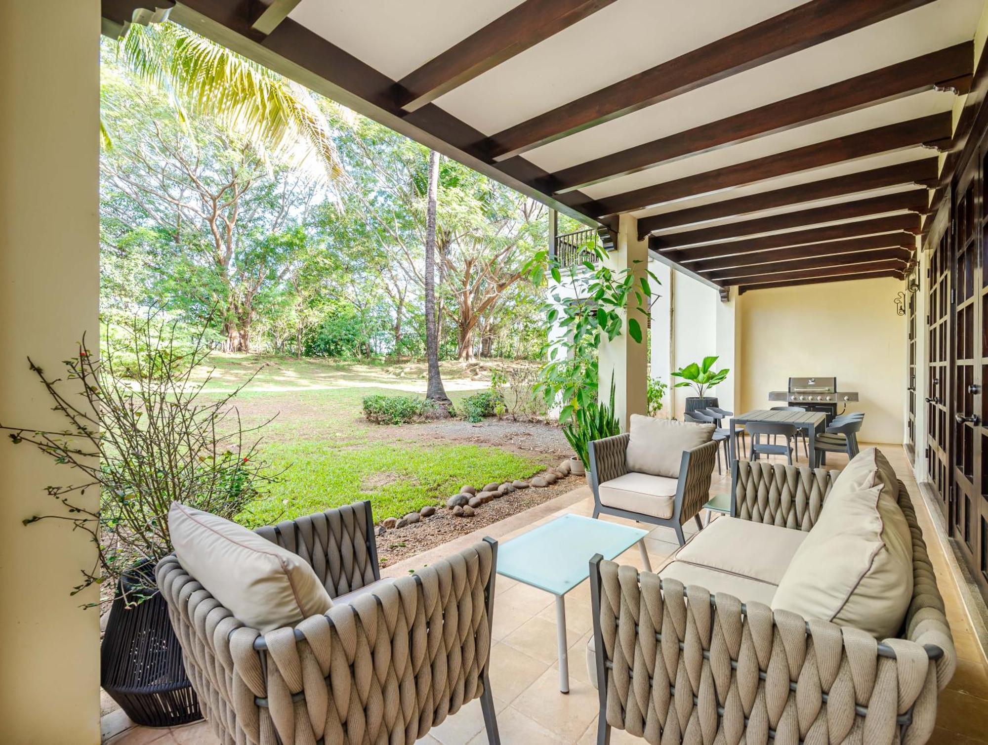 Luxury Vacation Rentals At Hacienda Pinilla Tamarindo Room photo